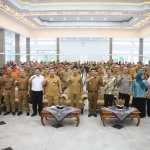 Wamendagri Akhmad Wiyagus Soroti Peran Strategis Musrenbang untuk Pembangunan Daerah