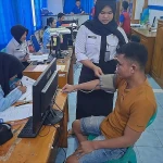 Lapas Arga Makmur Periksa Kesehatan Tiga Tahanan Baru untuk Deteksi Dini