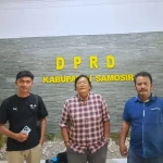 Warga Kritik DPRD Samosir, Komisi I Dinilai Tutup Ruang Dialog Publik