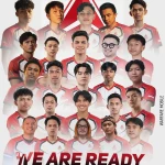 Super Red Delta Lolos DFNC Season 2, Siap Bersaing di Tingkat Nasional