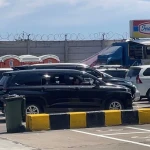 Polda Banten Terapkan Dellaying System di Pelabuhan Merak, Imbau Pemudik Hati-hati