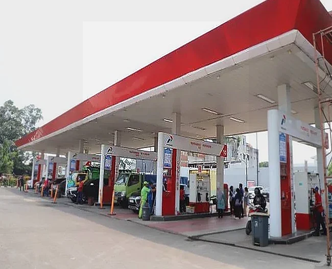 Disperindagkop UKM Pastikan Stok dan Harga BBM di Kota Tangerang Aman