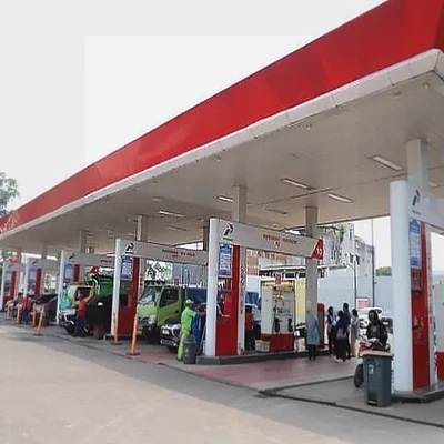 Disperindagkop UKM Pastikan Stok dan Harga BBM di Kota Tangerang Aman