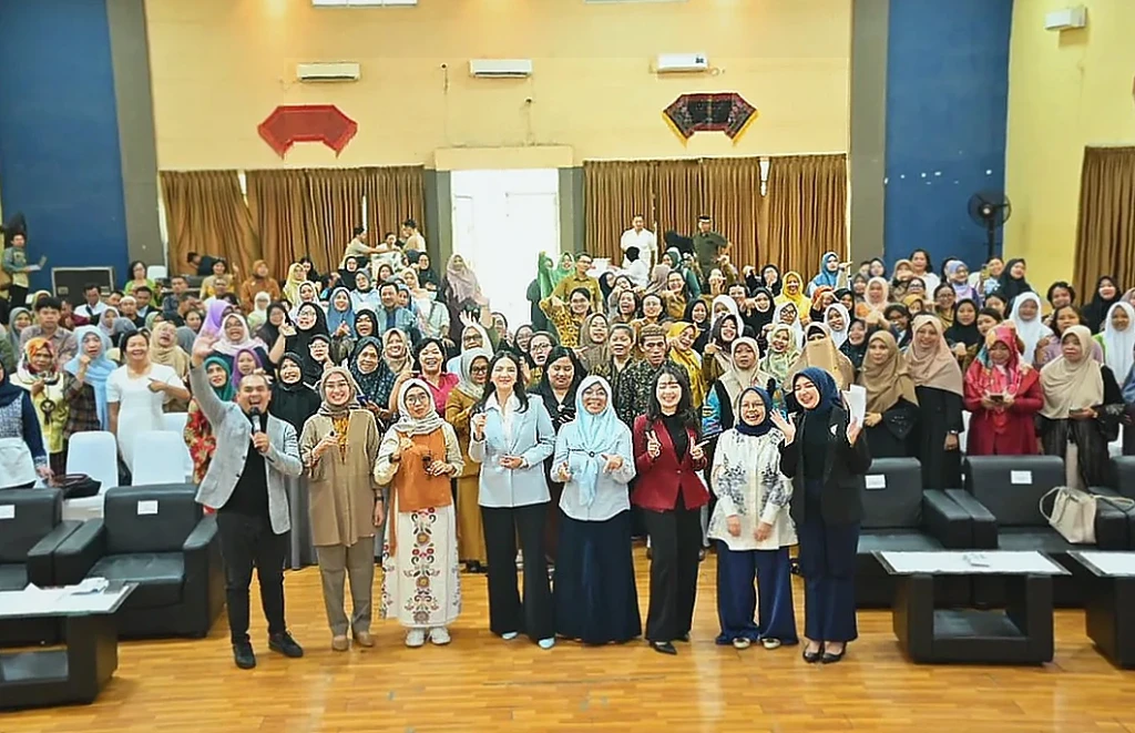 Kemkomdigi Ajak Masyarakat Implementasikan PP Tunas untuk Lindungi Anak di Ruang Digital