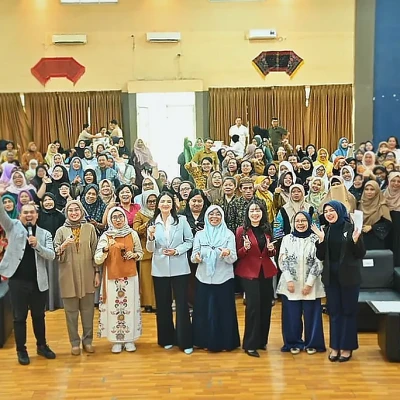 Kemkomdigi Ajak Masyarakat Implementasikan PP Tunas untuk Lindungi Anak di Ruang Digital