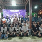 Mahasiswa KKN STMIK AMIKOM Surakarta Gelar Sarasehan Optimalisasi Peran Karang Taruna di Boyolali