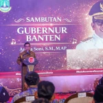 Gubernur Banten Apresiasi PAPPRI dalam Peringatan Hari Musik Nasional 2026