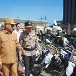 Gubernur Banten Andra Soni Prioritaskan Keamanan dan Kenyamanan Mudik Lebaran 2026