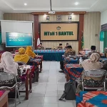 MGMP SKI Bantul Susun Program Pembelajaran Semester 2 Tahun 2026