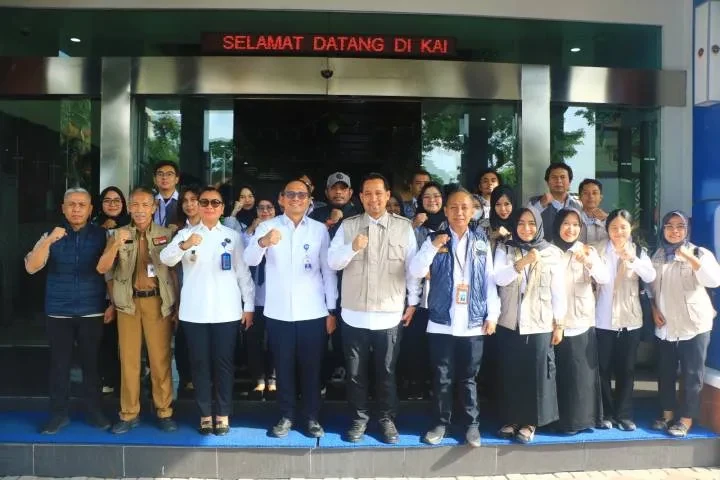 BNN Kota Tangerang Tes Urine 180 Awak Kabin di Bandara Soekarno-Hatta, Semua Negatif Narkoba