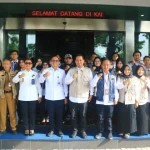 BNN Kota Tangerang Tes Urine 180 Awak Kabin di Bandara Soekarno