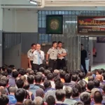 Lapas Narkotika Jakarta Gelar Rapat Persiapan Kunjungan Idul Fitri 1447 H
