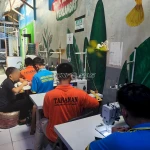 Lapas Kotabaru Latih Warga Binaan Menjahit untuk Bekal Mandiri