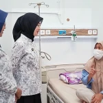 Wagub Jihan Nurlela Tegaskan Komitmen Pemprov Lampung Perkuat Dukungan Pasien Kanker