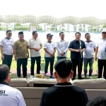Stadion Benteng Reborn Jadi Tuan Rumah Liga 4 Banten Piala Gubernur 2025/2026