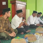 Kakanwil Ditjenpas Sulbar Motivasi Warga Binaan Rutan Pasangkayu dalam Safari Ramadhan