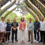Menpar Widiyanti Pastikan Kualitas Layanan Taman Safari Bali Prima Pascalebaran 2026