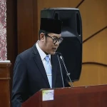 Wakil Wali Kota Tangerang Tekankan Tanggung Jawab Anggota DPRD PAW