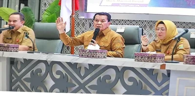 Capaian Setahun Kepemimpinan Bupati Tangerang: Stunting Turun Signifikan