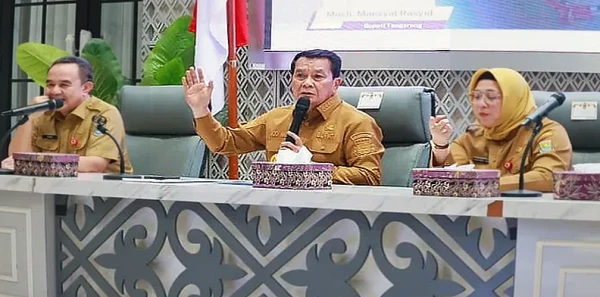 Capaian Setahun Kepemimpinan Bupati Tangerang: Stunting Turun Signifikan