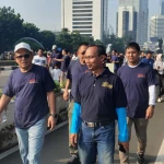 Jurnalisme Berkualitas Jadi Fondasi Demokrasi dan Perdamaian, Kata Ketua Dewan Pers