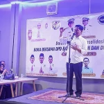 Wakil Gubernur Banten Minta OPD Gerak Cepat Tangani Banjir di Sejumlah Wilayah