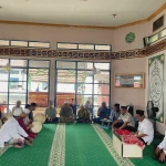 Rutan Marabahan dan Kemenag Batola Kuatkan Karakter Warga Binaan Lewat Ceramah Ikhlas