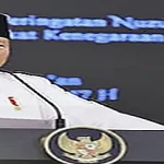 Hadiri Nuzulul Quran, Prabowo Mohon Doa dan Dukungan Ulama Hadapi Tantangan Bangsa