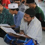 Lapas Pemuda Madiun Gelar Khotmil Qur'an Bersama Gus Mamang