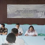 Kantor Pertanahan Simalungun Gelar Penyuluhan PTSL 2026 di Sejumlah Nagori