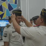 16 ASN Rutan Banjarnegara Naik Pangkat, Kepala Rutan Ingatkan Tanggung Jawab