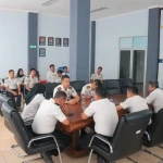 Lapas Pemuda Madiun Siapkan Peringatan Hari Bakti Pemasyarakatan ke