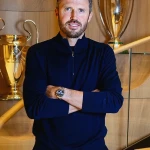 Michael Carrick Bawa Manchester United Sapu Bersih Kemenangan di Kandang