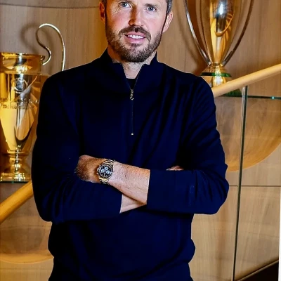 Michael Carrick Bawa Manchester United Sapu Bersih Kemenangan di Kandang