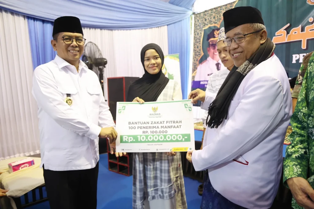 Keluarga Besar Mathla’ul Anwar Apresiasi Pembangunan RSUD Baru di Wilayah 3T Banten