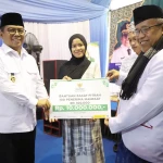 Keluarga Besar Mathla’ul Anwar Apresiasi Pembangunan RSUD Baru di Wilayah 3T Banten
