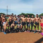 Komunitas Bucok Squad Jember Cetak Calon Abdi Negara Lewat Latihan Fisik dan Mental