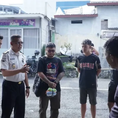 Rutan Banjarnegara Tingkatkan Layanan Rubara Carwash Lewat Pelatihan Caremax