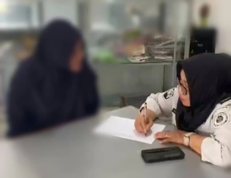 Lapas Perempuan Tangerang Asesmen Bakat 32 Warga Binaan Pindahan