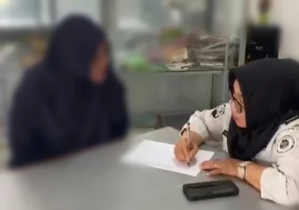 Lapas Perempuan Tangerang Asesmen Bakat 32 Warga Binaan Pindahan