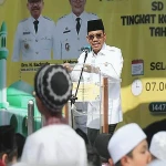Wali Kota Tangerang Sachrudin Buka Pesantren Ramadan, Tekankan Pentingnya Akhlak Sejak Dini