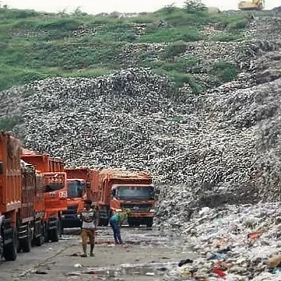 DPRD Bekasi Desak Pemkot Serius Tangani Darurat Sampah dan Proyek WTE