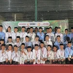 Gerakan Ayo Peduli Sesama Gelar Bukber dan Santunan untuk 89 Anak Yatim di Depok