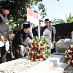 Pemkot Bekasi Hormati Pejuang Lokal, Perkuat Literasi Sejarah Lewat Infografis Digital