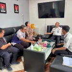 Rutan Rantau dan UIN Antasari Koordinasi Penempatan Mahasiswa KKN
