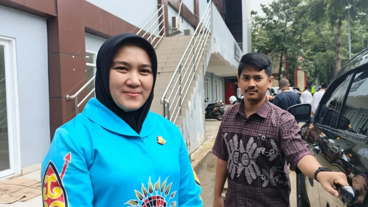 Kejari Kota Bekasi Komitmen Dukung Pemkot Wujudkan Pemerintahan Bersih Hukum
