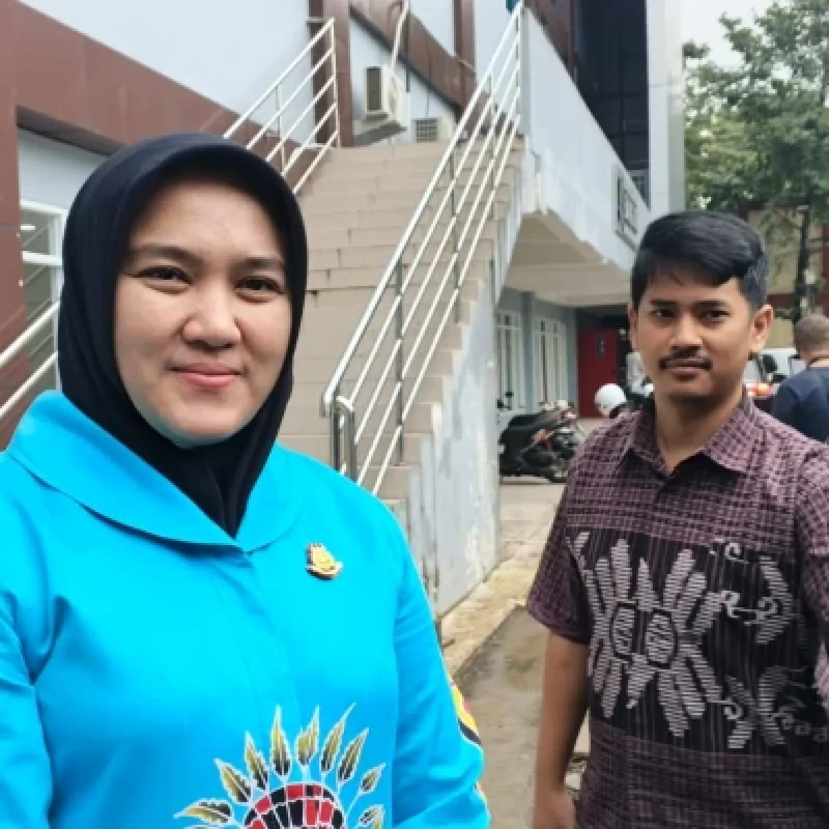 Kejari Kota Bekasi Komitmen Dukung Pemkot Wujudkan Pemerintahan Bersih Hukum