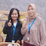 Dr. Ema Nurmaya Ajak Generasi Muda Berani Berwirausaha di JIFFINA 2026