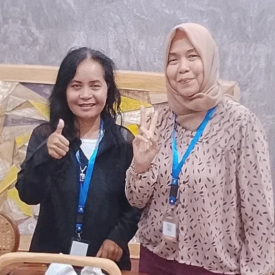 Dr. Ema Nurmaya Ajak Generasi Muda Berani Berwirausaha di JIFFINA 2026