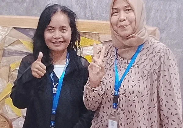 Dr. Ema Nurmaya Ajak Generasi Muda Berani Berwirausaha di JIFFINA 2026